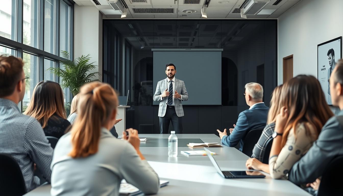 Professional plan visual